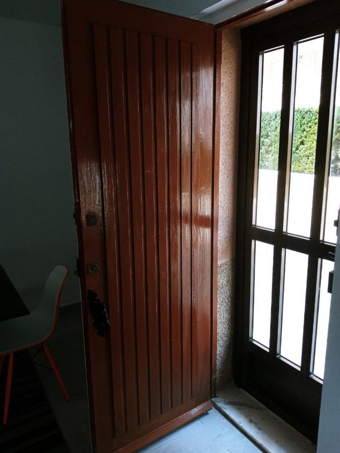 Apartamento Completo, Mascotas Aceptadas Arenales del Sol Kültér fotó
