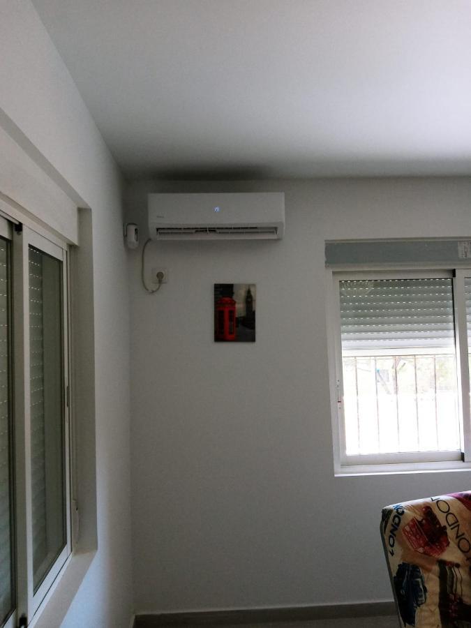 Apartamento Completo, Mascotas Aceptadas Arenales del Sol Kültér fotó