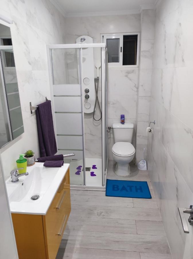 Apartamento Completo, Mascotas Aceptadas Arenales del Sol Kültér fotó