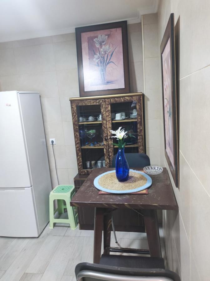 Apartamento Completo, Mascotas Aceptadas Arenales del Sol Kültér fotó