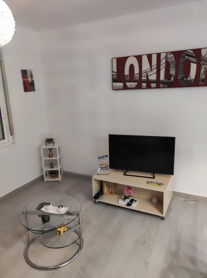 Apartamento Completo, Mascotas Aceptadas Arenales del Sol Kültér fotó