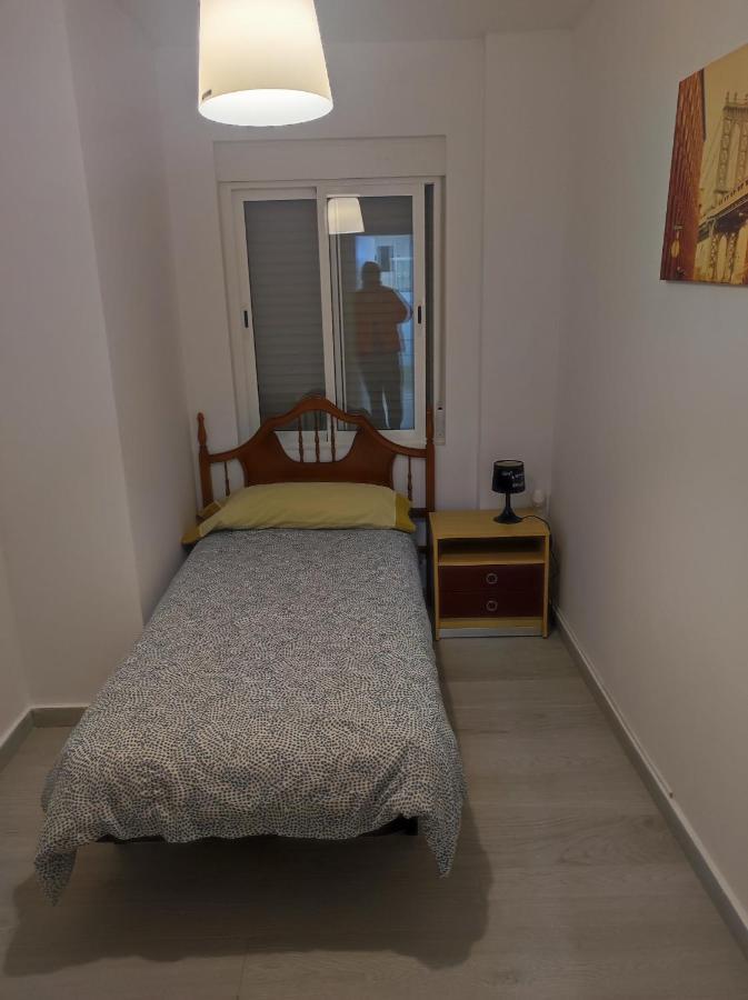 Apartamento Completo, Mascotas Aceptadas Arenales del Sol Kültér fotó