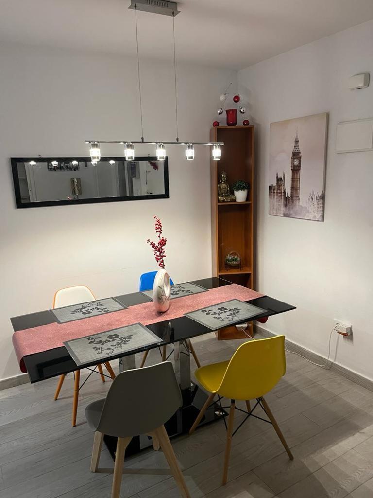Apartamento Completo, Mascotas Aceptadas Arenales del Sol Kültér fotó