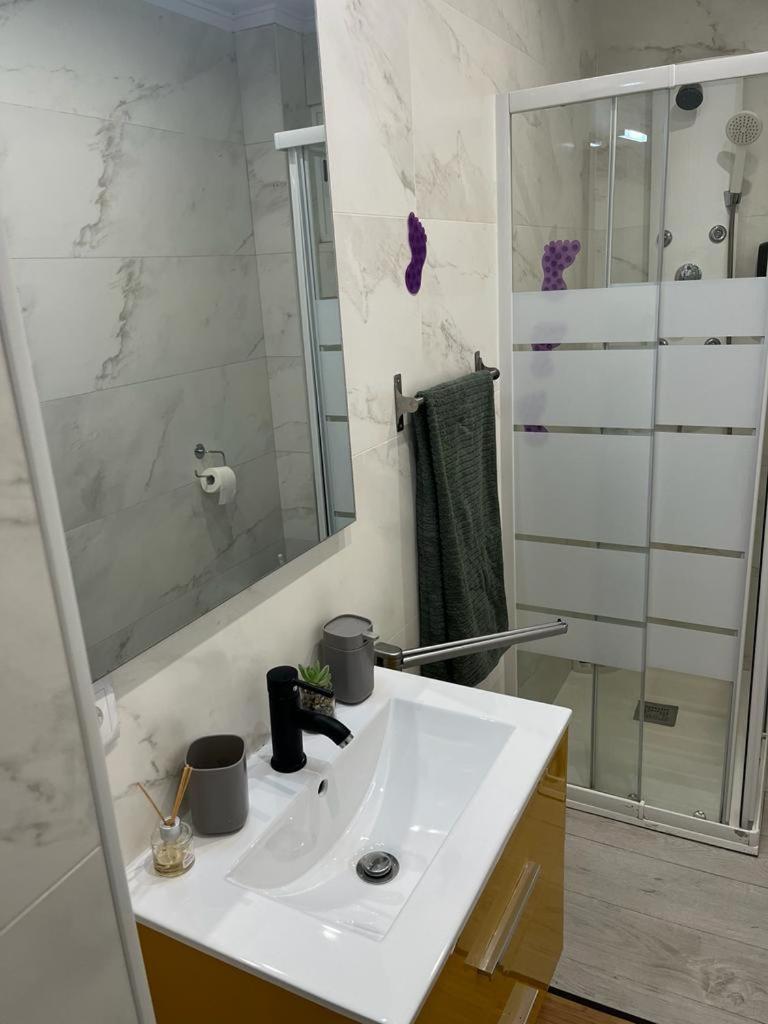 Apartamento Completo, Mascotas Aceptadas Arenales del Sol Kültér fotó