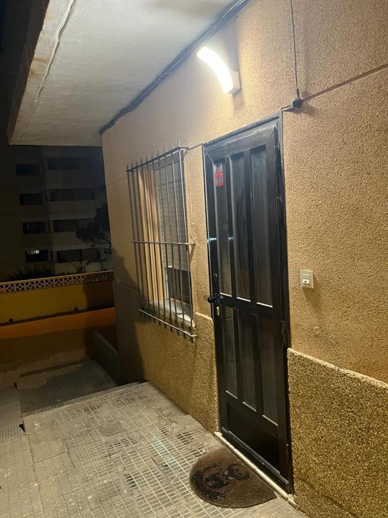 Apartamento Completo, Mascotas Aceptadas Arenales del Sol Kültér fotó