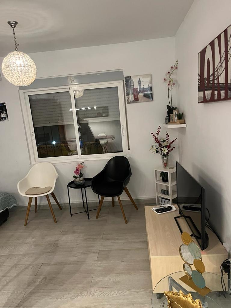 Apartamento Completo, Mascotas Aceptadas Arenales del Sol Kültér fotó